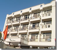 Hotel Varun Katra